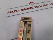 Sika Thermometer 0-100 C