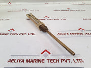 Sika Thermometer 0-100 C