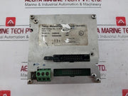 Sika Ts31000 Temperature Measuring Instrument +24V Vers: 1.50