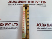 Sika Iii 0-600C Thermometer 100-1100F