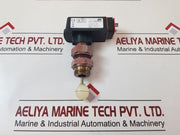 Sika Vhs00M0Skots03 Flow Switch