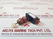 Sika Vhs00M0Skots03 Flow Switch