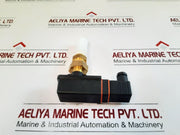 Sika Vhs07M0Gmsko05 Flow Switch