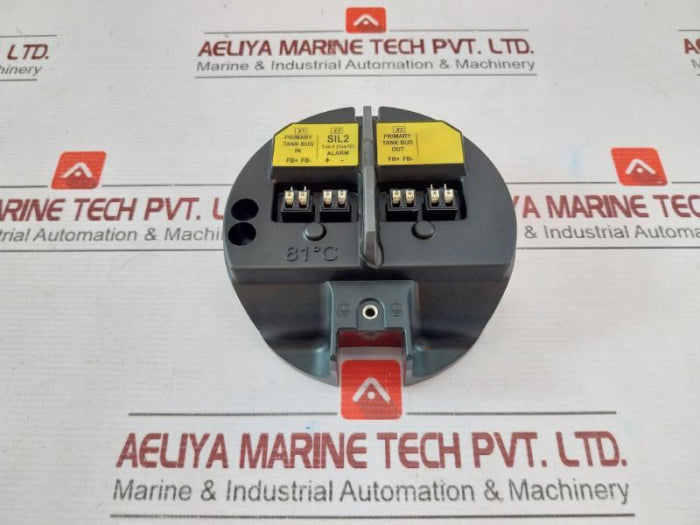 Sil2 Terminal Block 1448 1-in-1