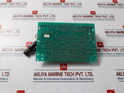 Silent Gliss 0958 Printed Circuit Board