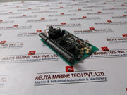 Silent Gliss 0958 Printed Circuit Board