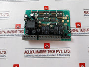 Silent Gliss 0958 Printed Circuit BoardÂ 