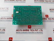 Silent Gliss 0958 Printed Circuit BoardÂ 