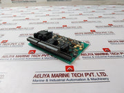 Silent Gliss 0958 Printed Circuit BoardÂ 