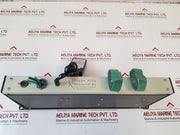 Silicon Hills Associates Mdi Ddc2 With Psa31U-120 Switching Ac Adaptor