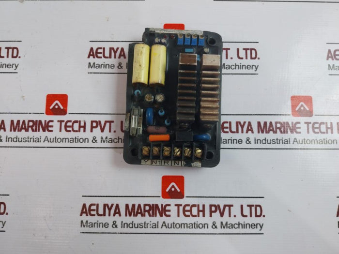 Silicon Power Systems Sps101 Alternator Voltage Regulator 100 Vdc 4A Dc Q1006075