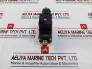 Silmer Solenoid Valve Coil 24V Dc 10 Bar