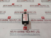 Silmer Solenoid Valve Coil 24Vdc