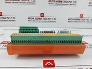 Silvertech Ap021-di Term Module Scj0637
