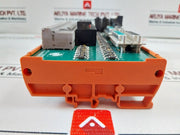 Silvertech Ap023-d0 Term Module