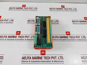 Silvertech Ap023-d0 Term Module Rev D