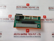 Silvertech Ap023-d0 Term Module Xus001009