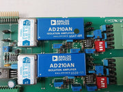 Simrad Norge 20126678 D9X Dual Analog Board