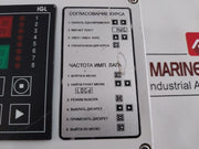 Simbia Igl-01 Analog To Digital Converter