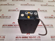 Simco A2A7S 230Vac 50Hz 0.2A Power Unit 08.05.25.7000