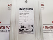 Simco A2C7S Power Supply Unit 230V Ac 0.2A
