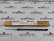 Simplex-compact Seal Wear Down Gauge S-592 4-16