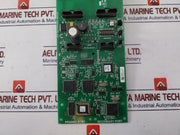 Simplex 4010-9922 Modular Network Interface Card 579-956 Rev: D