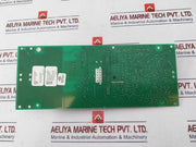 Simplex 4010-9922 Modular Network Interface Card 579-956 Rev: D