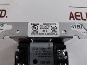 Simplex 4090-9002 Relay Module 0617950