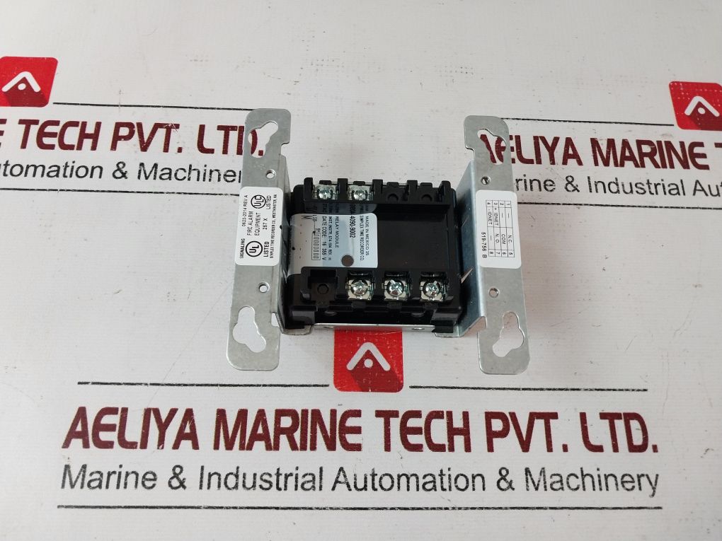 Simplex 4090-9002 Idnet Relay Module 0617950 – Aeliya Marine Tech Pvt. Ltd.