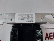 Simplex 4090-9002 Idnet Relay Module 0617950