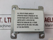 Simplex 4090-9002 Idnet Iam Relay Module Rev. F 0617950