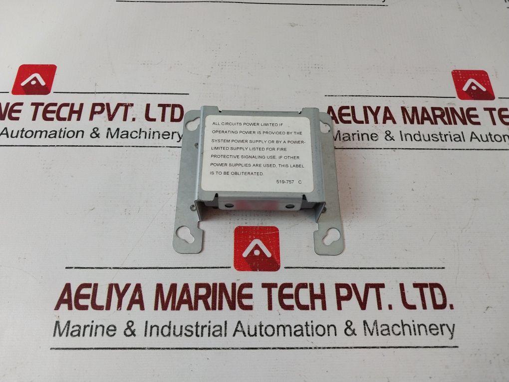 Simplex 4090-9002 Relay Module Rev G 0617950