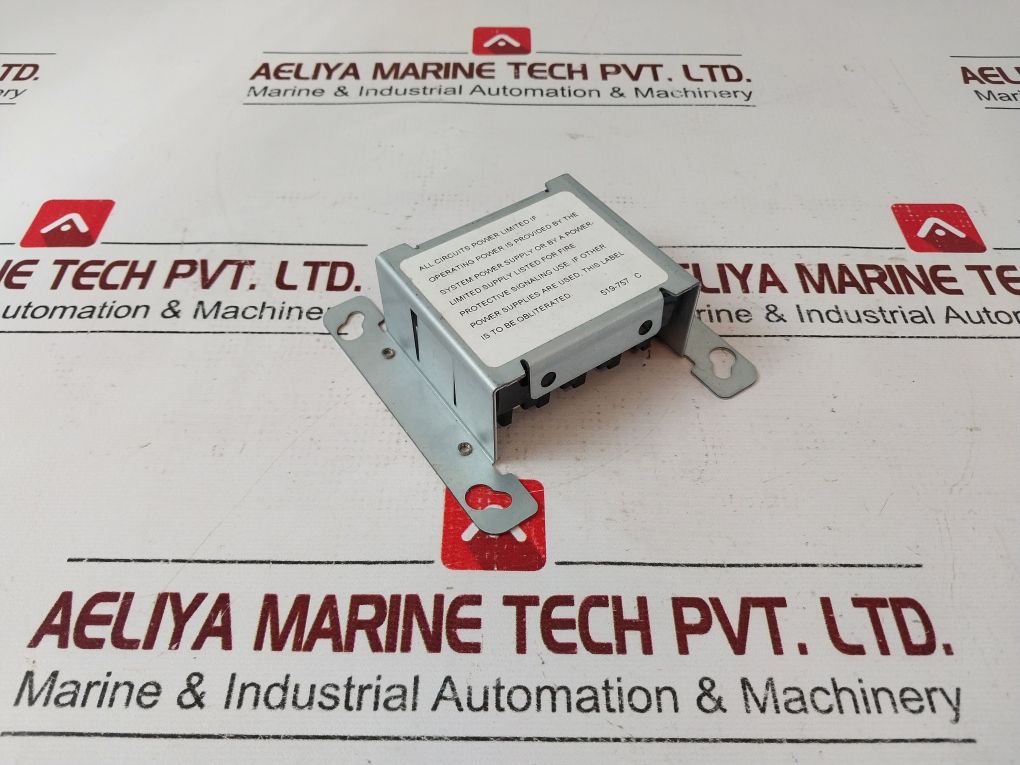 Simplex 4090-9002 Relay Module Rev G 0617950 – Aeliya Marine