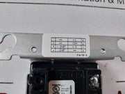 Simplex 4090-9002 Relay Module Rev G 0617950