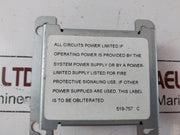 Simplex 4090-9002 Relay Module Rev G 0617950