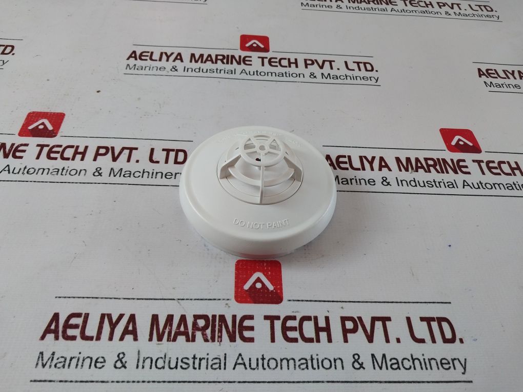 Lot of 3X Simplex 4098-9733 heat detector head – Aeliya Marine
