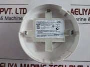 Lot of 3X Simplex 4098-9733 heat detector head
