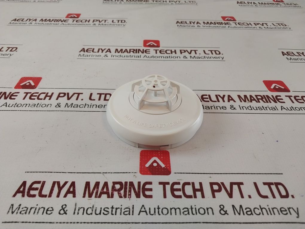 Lot of 3X Simplex 4098-9733 heat detector – Aeliya Marine