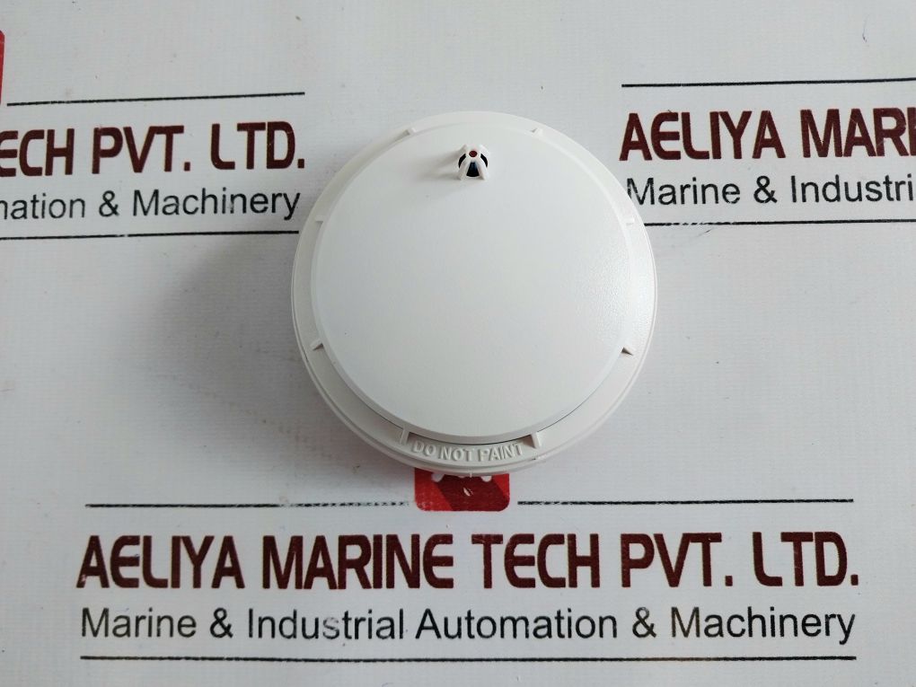 Simplex 4098-9754 Smoke Detector Head