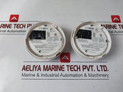 Simplex 4098-9754 Smoke Detector Head 0526-346Cn Rev G
