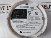 Simplex 4098-9754 Smoke Detector Head 0526-346Cn Rev G
