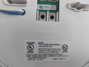 Simplex 4098-9770 Smoke/Heat Sensor Base