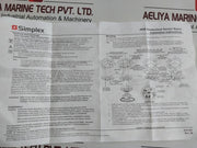 Simplex 4098-9770 Smoke/Heat Sensor Base