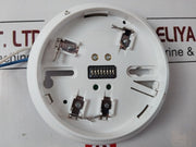 Simplex Smoke/Heat Detector Base 4098-9789