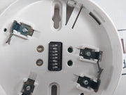 Simplex 4098-9789 Smoke/Heat Detector Base