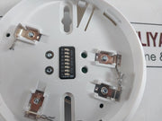 Simplex 4098-9789 Smoke/Heat Detector Base (New)