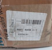 Simplex 4098-9789 Smoke/Heat Detector Base (New)