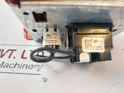 Simplex 4099-9004 Fire Alarm Addressable Manual Station