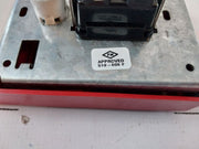 Simplex 4099-9004 Fire Alarm Addressable Manual Station